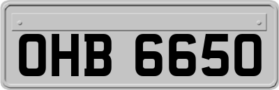 OHB6650