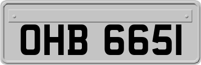 OHB6651