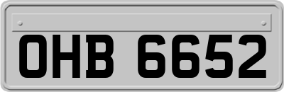 OHB6652