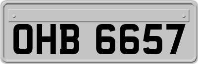 OHB6657