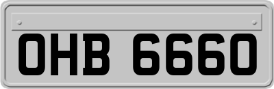 OHB6660