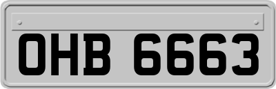 OHB6663