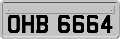 OHB6664
