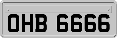 OHB6666