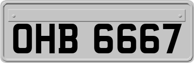 OHB6667