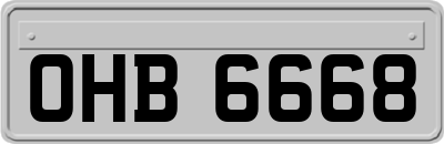OHB6668