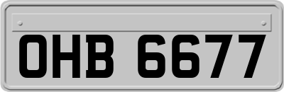 OHB6677