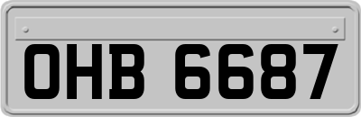 OHB6687