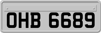 OHB6689