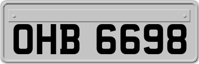 OHB6698