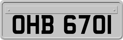 OHB6701