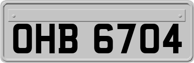OHB6704