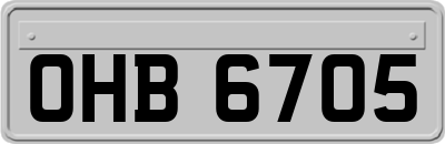 OHB6705