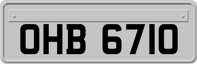 OHB6710