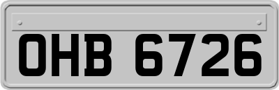 OHB6726