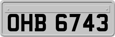 OHB6743