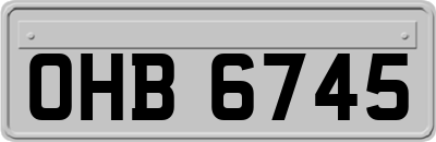 OHB6745