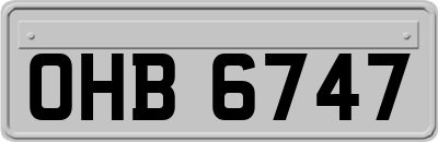OHB6747