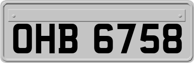 OHB6758