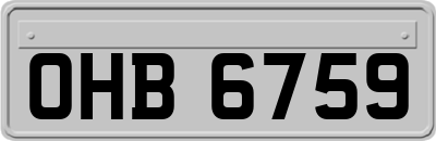 OHB6759