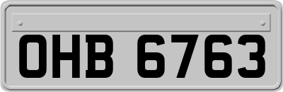OHB6763