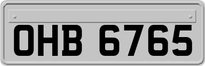OHB6765