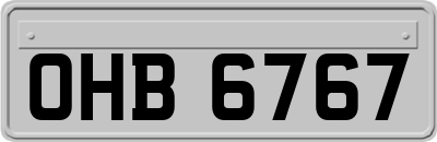 OHB6767