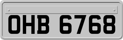 OHB6768