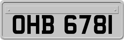 OHB6781