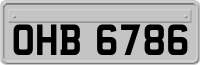 OHB6786