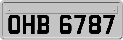 OHB6787