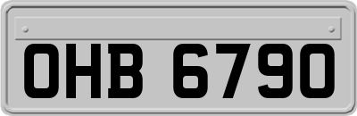 OHB6790