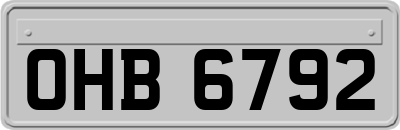 OHB6792