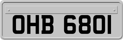 OHB6801