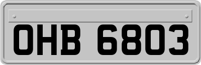 OHB6803