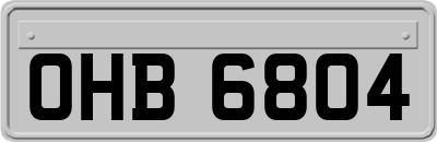 OHB6804