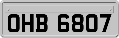 OHB6807