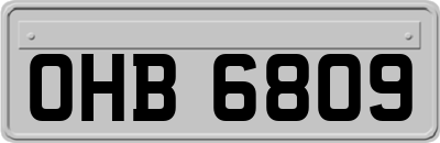 OHB6809