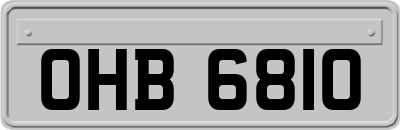 OHB6810