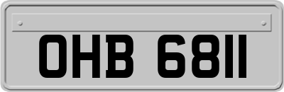 OHB6811