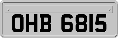 OHB6815