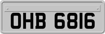 OHB6816