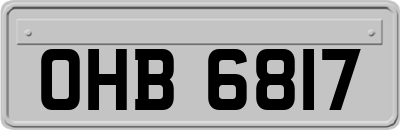 OHB6817