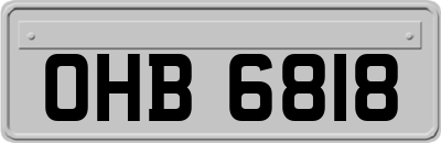 OHB6818