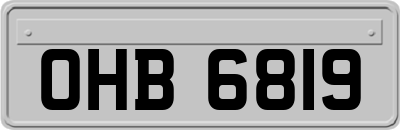 OHB6819