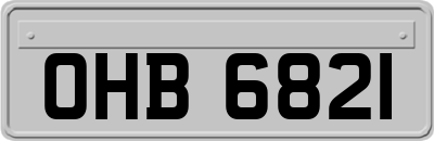 OHB6821