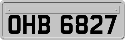 OHB6827