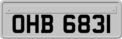 OHB6831