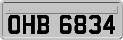 OHB6834