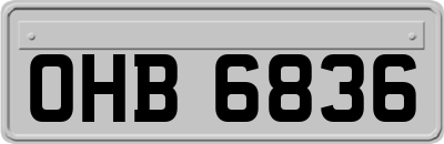 OHB6836